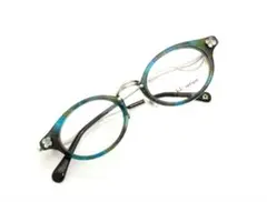 kikiki optique kop-022 Blue forest - メルカリ