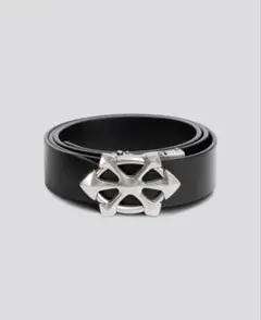 限定品】IDEASWAM OUROBOROS BELT - メルカリ