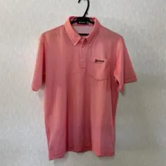 スリクソン　ポロシャツ メンズ　ゴルフ　ウェア　スポーツ