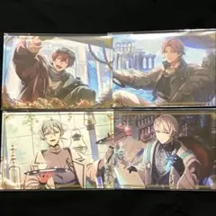 アイドリッシュセブン アイナナ 記念日 2024 ポストカード ŹOOĻ