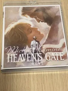 2025年最新】天国の門 ブルーレイの人気アイテム - メルカリ