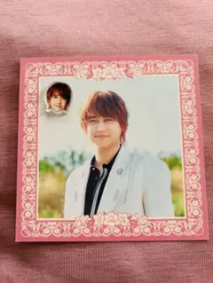 八乙女光ハニカミセット