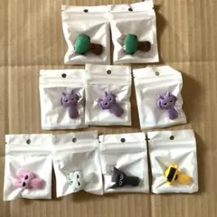 SPRUNKi スプランキー ジビッツ　まとめ売り