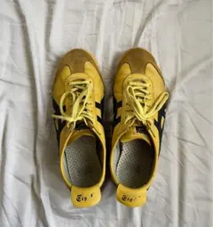 OnitsukaTiger mexico66 オニツカタイガー メキシコ66