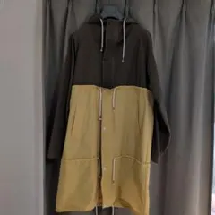 美品 MARNI モッズコート マルニ カーキ イエロー 44