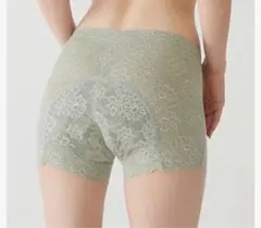 4180円の品LサイズTuché cherish moon サニタリーショーツ