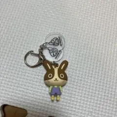 マイメロディ クロミ キーホルダー 宇佐美 シークレット