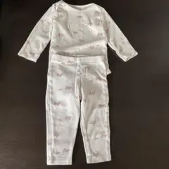 Carters 18M パジャマ　ロンパースセットのサムネイル