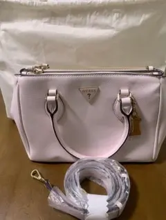 新品　GUESS ハンドバッグ　ショルダー