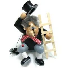 2026年最新】パイプ人形 ドイツの人気アイテム - メルカリ