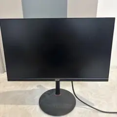 acer XV240Y LEDモニター 本体　ジャンク品