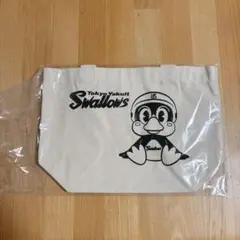 【新品未開封】ツバクローランチバッグ