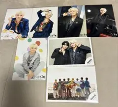 timelesz篠塚大輝 公式写真　まとめ売り