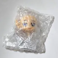 胡蝶しのぶ　ねんどろいど　とりかえっこフェイス02　微笑み顔