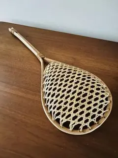 すいのう 竹製 竹ザル 竹細工