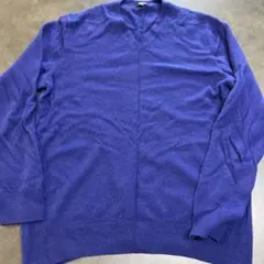 【専用】ユニクロ　カシミヤ　セーター