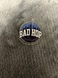 2026年最新】bad hop グッズの人気アイテム - メルカリ