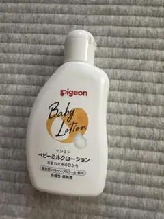 pigeon ベビーローション