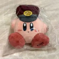 星のカービィ × 阪急電車　マスコット