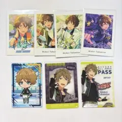 あんスタ 高峯翠 まとめ売り - メルカリ