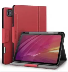 【新品未開封品】Antbox レッド iPad Pro 11