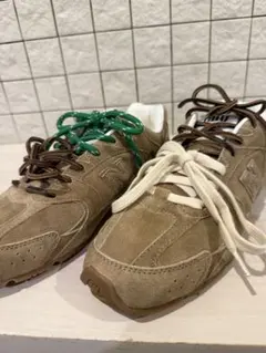 2025年最新】miu miu new balanceの人気アイテム - メルカリ