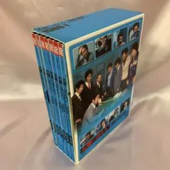 太陽にほえろ! 1980 DVD-BOX II - メルカリ