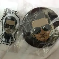 EXILE ATSUSHI オンラインガチャ