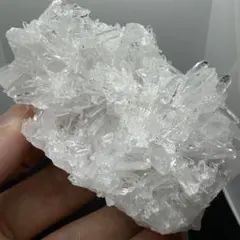 249 高品質 水晶クラスター クリスタル 開運・鬼門除け