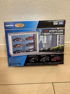 トミカ　くじ　第3弾　01 05 09 ラスト　スポーツカー　セット tomicaくじ トミカくじ 第3弾 コンプリート（ラストワン賞以外） 全19