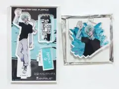 文豪ストレイドッグス ジョイポリス 缶バッジ ニコライ・ゴーゴリ