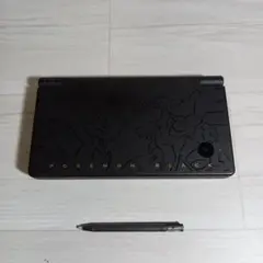 「良品」ニンテンドーDSi 本体 レシラム・ゼクロムエディション ソフト付き