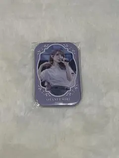 大谷映美里 DMMスクラッチ E賞