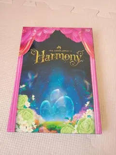 Mrs.GREEN APPLE ＊ Harmony【初回限定盤】
