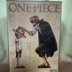 ワンピース　ポスター　非売品