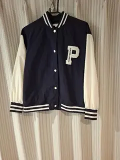 GLOBAL WORK スタジャン サイズ160