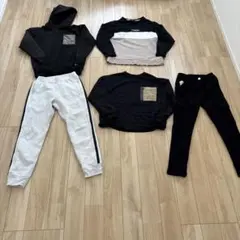 2025年最新】140 男の子 まとめの人気アイテム - メルカリ