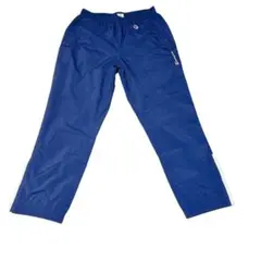 Champion メンズ ナイロン パンツ L