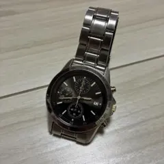 CITIZEN シチズン エコドライブ クロネコヤマト勤続25年記念モデル