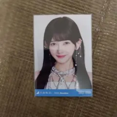 乃木坂46 生写真 池田瑛紗 スペシャル衣装47②