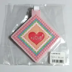 【未開封】=LOVE　イコラブ　ナツマトペ　ラゲッジタグ　未使用
