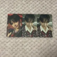 BOYNEXTDOOR BOYLIFE ジェヒョン ユニバ ラキドロ 特典