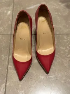 クリスチャンルブタン パンプスのサムネイル