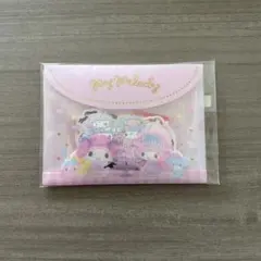 サンリオ シール ケースセット マイメロディ マイメロ マイスウィートピアノ