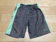 スポルディング　ハーフパンツ　130センチ