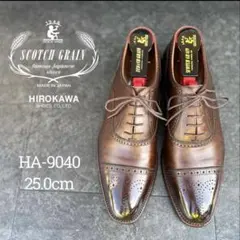 【最終価格につき早い者勝ち】CROCKETT&JONES / セミブローグ クロケット＆ジョーンズ ウェイストフィールド2|WESTFIELD 2