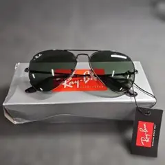 Ray-Ban(レイバン) サングラス0RB3689