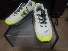 中古☆ナイキ 　MX-720-818 ワールドワイド エアマックス　US9