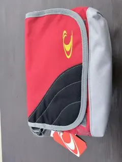 O'Neill ショルダーバッグ レッド グレー　Y2Kのサムネイル