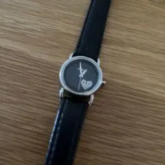 FURLA レディース腕時計 ブラック